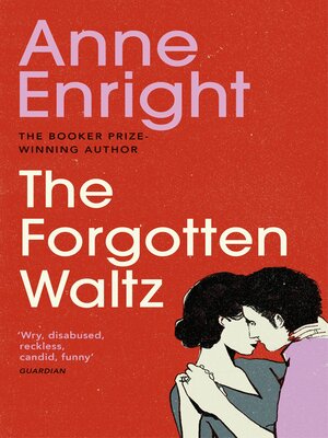 cover image of The Forgotten Waltz